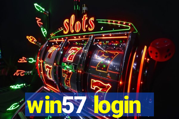 win57 login